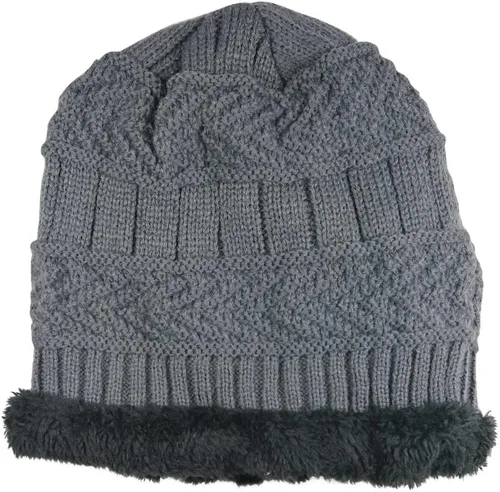 Miniatura 2 de Gorro de invierno para niños y niñas (5 14 años)