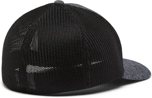 Miniatura 6 de Columbia Gorra de malla con bandera de árbol, corona alta