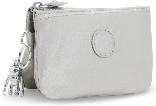 Miniatura 4 de Kipling Women's Creativity Small Pouch, Versatile Cosmetics Kit, Lightweight Travel Organizer Wallet