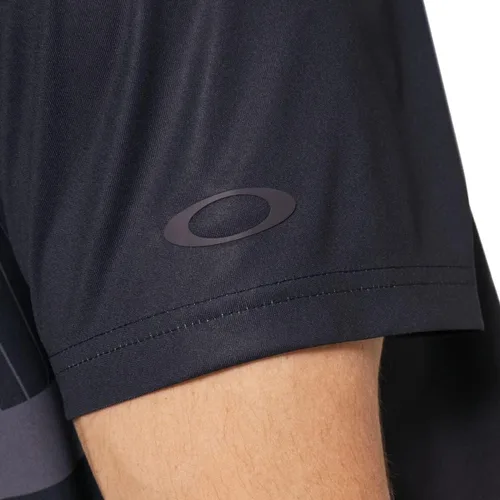 Miniatura 3 de Oakley Polo Top Half Leader para hombre