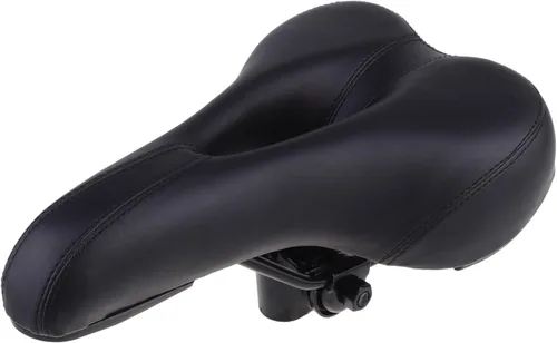 Toddmomy 1pc asiento de bicicleta bicicleta cubierta cómodo niño