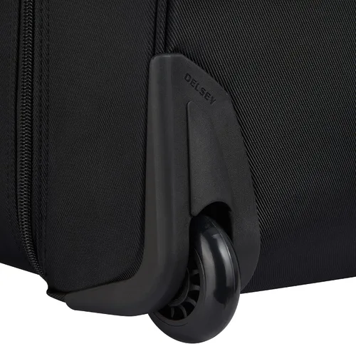 Miniatura 9 de DELSEY Paris Sky Max 2.0 - Bolsa de ropa de dos ruedas, color negro, Negro, Sky Max 2.0 - Bolsa de ropa de dos ruedas
