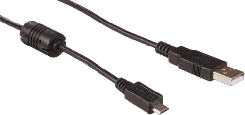 Miniatura 2 de Cargador de coche para cámaras térmicas E4, E5, E6, E8