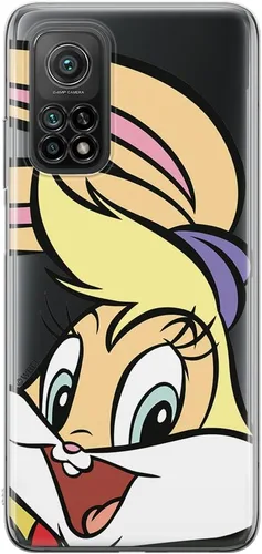 Miniatura 5 de ERT GROUP Funda de teléfono móvil para Xiaomi REDMI Note 11 PRO 5G/Note 11 PRO Plus 5G original y oficial Looney Tunes Pattern Bugs 001, 3-Varios