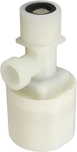 Miniatura 7 de Water Level Control Valve Automatic Valve Plastic Floating Ball Controller Water Tower Switch Internal Passage Male G1