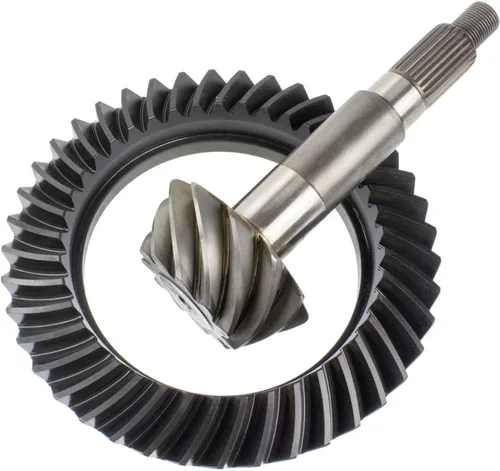 Miniatura 7 de Motive Gear D44-488GX Juego de corona y piñón 4.88 relación para Dana 44 estándar (8.5", 10 pernos), compatible con Chevrolet Blazer 1969-1974, C10