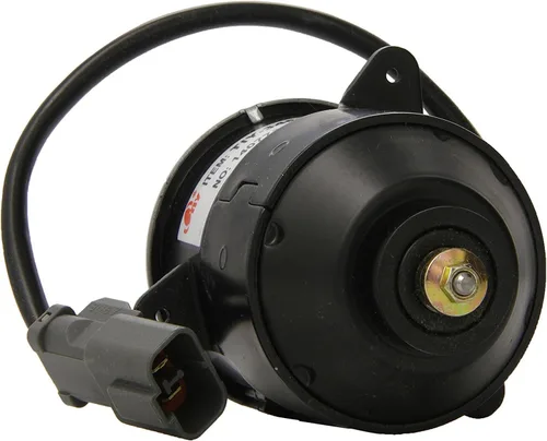 TYC 630840 Honda CRV, motor ventilador de enfriamiento del radiador, repuesto