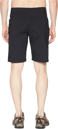 Miniatura 6 de Under Armour - Pantalón corto con estampado de peces Hunter 2.0