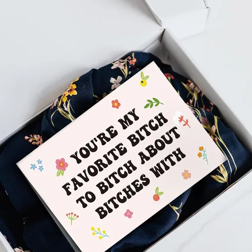 Miniatura 6 de SuperShunhu Tarjeta de Aniversario de 6 Meses para Él o Ella, Tarjeta de Regalo de Seis Meses para Novio o Novia, Tarjeta de Aniversario de Citas