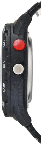 Miniatura 2 de Armitron Sport Reloj unisex de la correa del silicón fácil de leer 256443