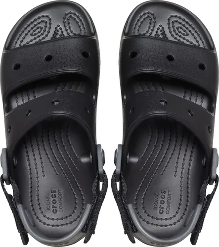 Miniatura 4 de Crocs Classic All-Terrain Sandal (Little KidBig Kid)