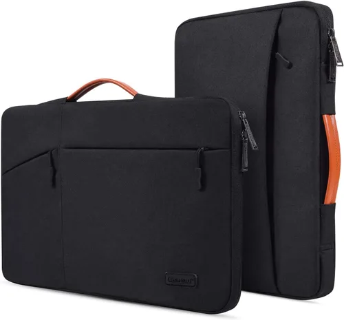 Miniatura 8 de Funda para laptop de 14 pulgadas para Dell XPS 15/Inspiron 14, HP Envy 14/Chromebook 14/Pavilion x360 14, Lenovo Flex 5/IdeaPad 14, Acer HP DELL