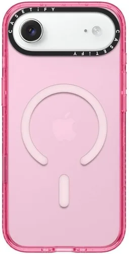 Miniatura 65 de CASETiFY Funda con soporte de anillo de impacto para iPhone 16 Pro