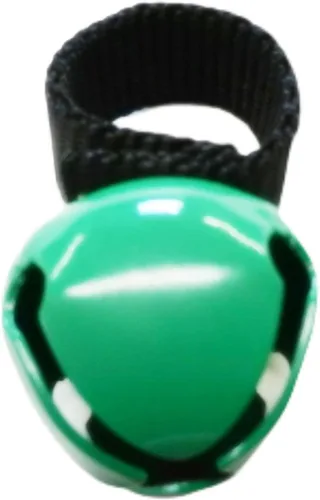 Miniatura 2 de Warner Steel - Collar para perro (Bear Bell)