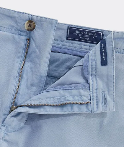 Miniatura 3 de Vineyard Vines - Pantalones cortos de isla de 7