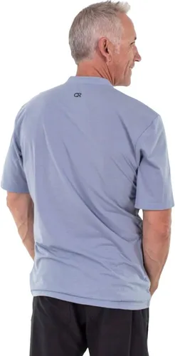 Miniatura 2 de Club Ride Apparel Rambler Technical Henley - Camiseta de ciclismo de manga corta para hombre