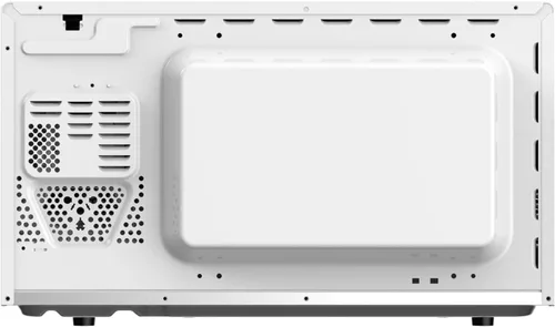 Miniatura 12 de FRIGIDAIRE Microondas retro de 1.05 pies cúbicos, oro blanco