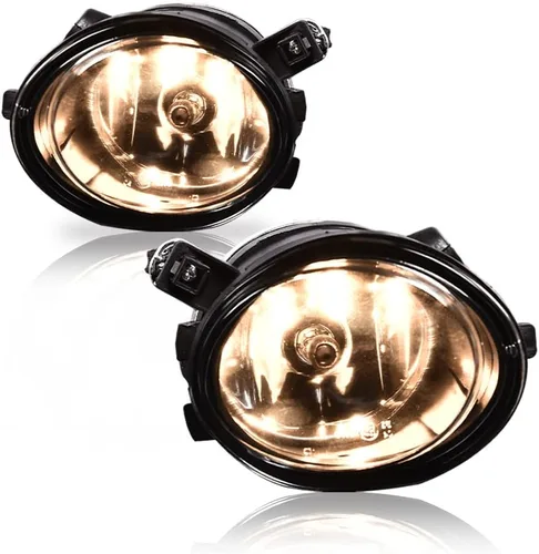 Miniatura 9 de PIT66 Luz antiniebla, compatible con BMW F30 Serie 3 Sedan 320i 325i 328i 335i 335i 428i 428i 435i 428i 435i conjunto de lámpara antiniebla lado