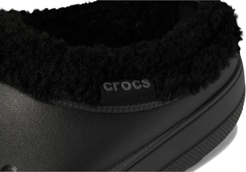 Miniatura 11 de Crocs Botas cortas clásicas forradas para mujer