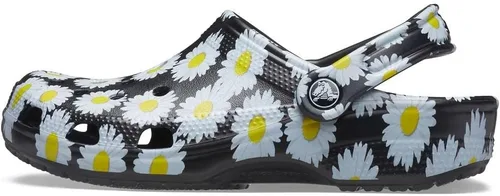 Miniatura 4 de Crocs Zuecos Gráficos Clásicos Unisex para Adultos