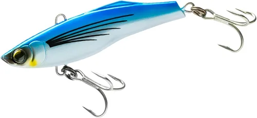 Miniatura 6 de Duel R 1303 High Speed Vibe Color 130 Mm 5 1 4