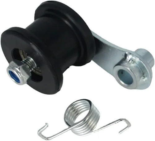 Miniatura 5 de Tensor de cadena 1-3/4" rodillo tensor, ajustador de tensor de cadena de scooter para Massimo MB200, para Baja, para Hensim, para Falcon
