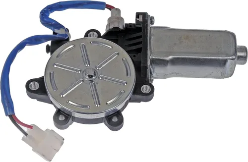 Miniatura 3 de Dorman 742-803 motor de elevación de vidrio para Subaru