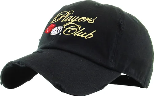 Miniatura 12 de KBETHOS Gorra de béisbol con diseño de piña, estilo clásico envejecido, estilo polo ajustable