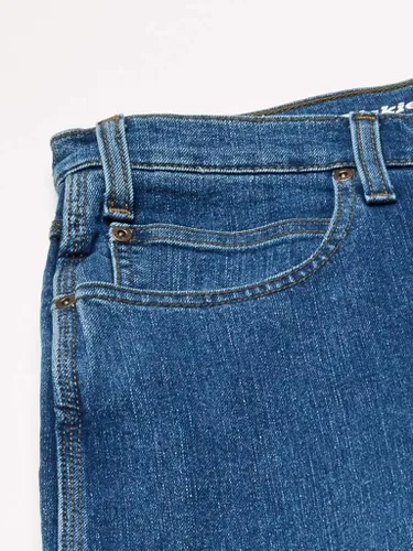 Miniatura 7 de Dickies Flex Carpenter Denim Jeans para hombre