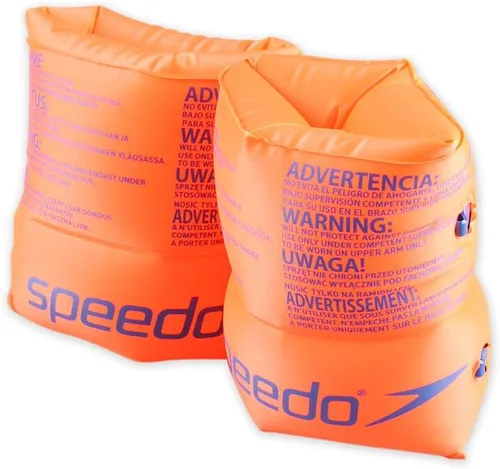 Miniatura 3 de Speedo Rollup Junior Armbands -DS