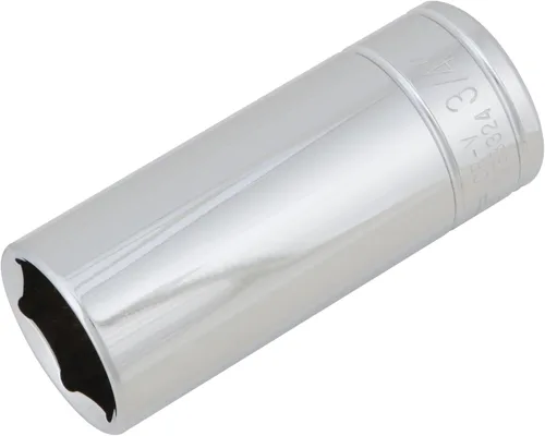 Miniatura 13 de Performance Tool W38332 Dado de 6 puntos, impulsor de 3/8 pulgadas, 1