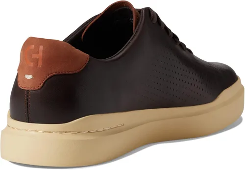 Miniatura 9 de Cole Haan Tenis Grandpro Rally con corte láser para hombre