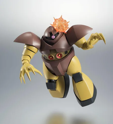 Miniatura 16 de TAMASHII NATIONS - Mobile Suit Gundam - MSM-03 GOGG ver A.N.I.M.E., Figura de Bandai Spirits The Robot Spirits