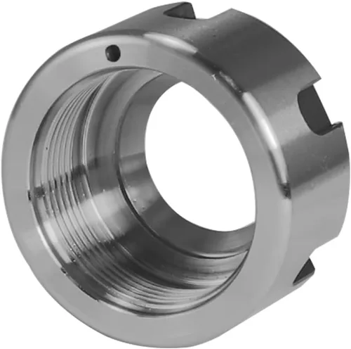 Miniatura 2 de Bodee - Tuercas de sujeción para fresado CNC Torno ER25-U G2.5 25000