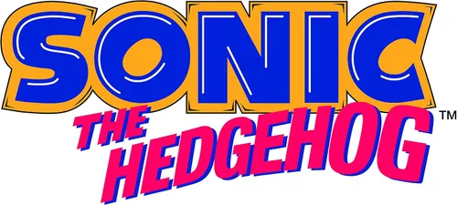 Miniatura 5 de Sonic The Hedgehog Mens 2 Pack Crew Socks
