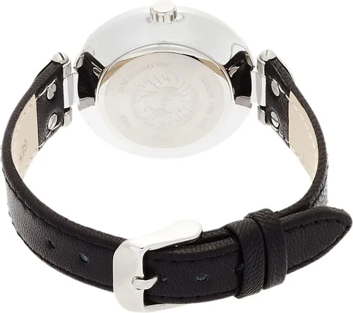 Miniatura 2 de Anne Klein Women's Leather Strap Watch