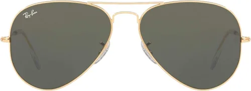 Miniatura 33 de Ray-Ban RB3025 Aviator Flash Gafas de sol espejadas