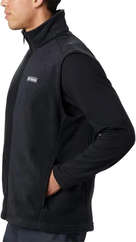 Miniatura 3 de Columbia Chaleco Steens Mountain para hombre