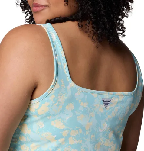 Miniatura 72 de Columbia Vestido PFG Freezer III para mujer