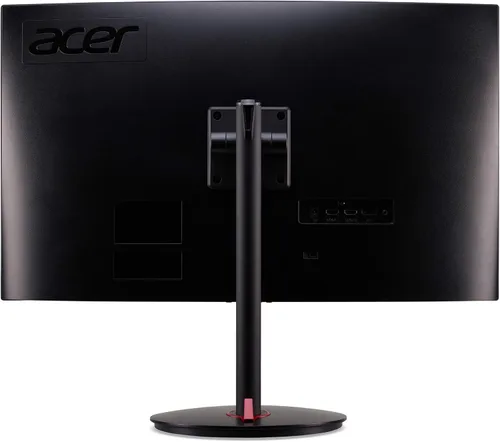 Miniatura 9 de Acer Nitro XZ270 Xbmiipx 27" 1500R Curvo Full HD (1920 x 1080) VA Zero-Frame Monitor de Gaming con Sync Adaptativo, Frecuencia de Actualización