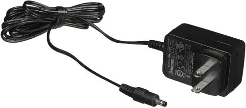 Miniatura 2 de Zoom Adaptador de CA AD-14, adaptador de corriente de CA de 5 V diseñado para su uso con H4n, H4n Pro, ARQ AR-96, AR-48, UAC-2, R16 y R24