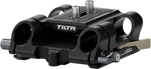 Miniatura 4 de Tilta Placa base universal LWS de 0.591 in TA-UBP-B (negro)