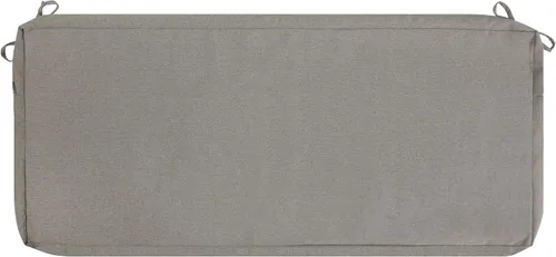Miniatura 22 de FUNHOME Fundas de Cojín para Sillas de Exterior, Paquete de 2, ¡Sin Relleno! Fundas de Cojín de Repuesto para Patio 20" x 18" x 4", Resistentes al