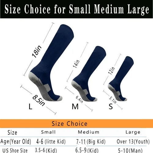 Miniatura 7 de Cinturón de béisbolsóftbol para niños, jóvenes, hombres, mujeres y adultos (2 pares de calcetines y cinturón) con 2 pares de calcetines de béisbol