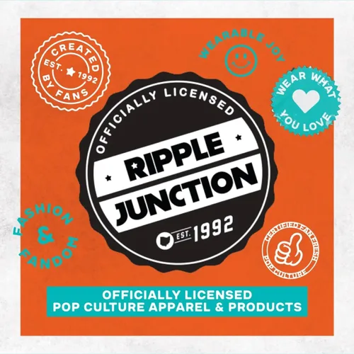 Miniatura 7 de Ripple Junction Naruto Shippuden Ichiraku Ramen Shop Anime - Sudadera de forro polar con cremallera para adultos, con licencia