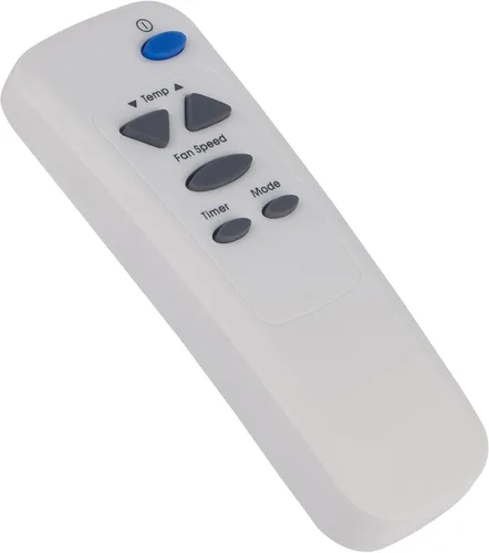 Miniatura 6 de 6711A20034G Reemplazar el control remoto para aire acondicionado de CA tipo ventana LG