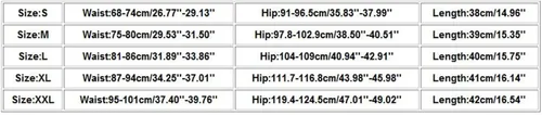Miniatura 8 de Cotton Shorts Summer Sport Solid Compression Womens Cargo Pants 2023 with Pockets Drawstring Trousers High Rise Dark Gray
