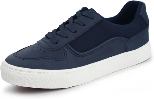 Hawkwell Zapatos deportivos ligeros de moda para niños y niñas, tenis de caña baja, informales, para la escuela, caminar (bebéniño pequeñoniño