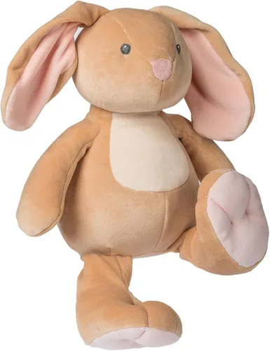 Miniatura 9 de Mary Meyer Peluche Smootheez Almohada suave de juguete, 5 pulgadas, Baby Bee