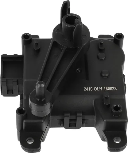 Miniatura 73 de SCITOO 604-126 Actuador de puerta mezcladora de calentador HVAC para Chevy Silverado 1500 2007-2013, para Trailblazer 07-08, para GMC Envoy